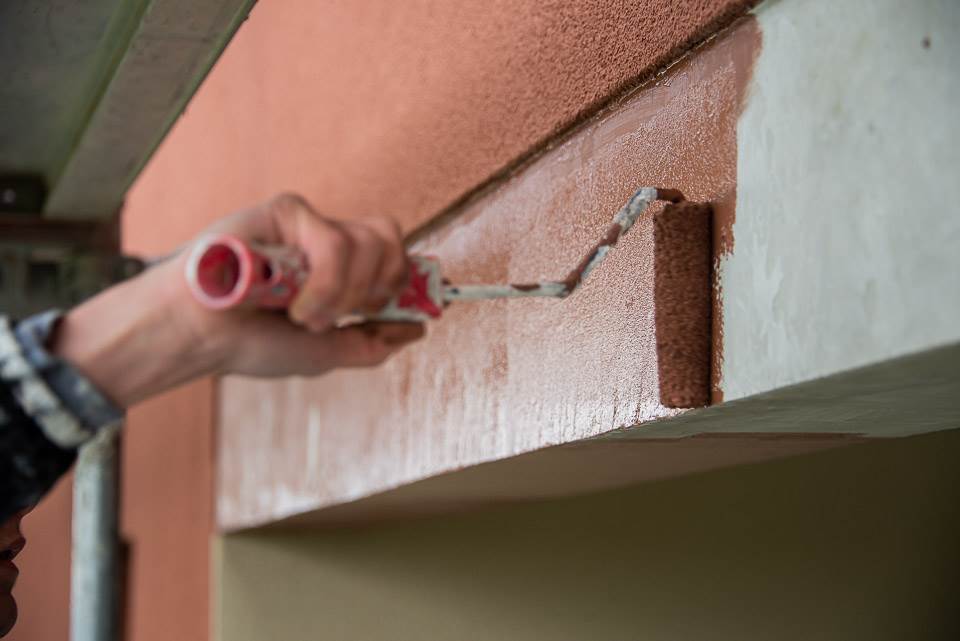 Peintre en bâtiment à Wissembourg : mettez de la couleur dans votre intérieur !